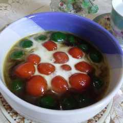 รูปของ Bola-bola Biji Salak