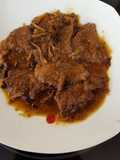 Fricandó con moixernons