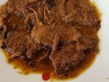 Fricandó con moixernons