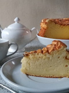 Foto resep Yoghurt cake