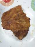 🐠 FISH FILLET 👌