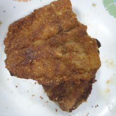 🐠 FISH FILLET 👌 A picture of 🐠 FISH FILLET 👌.