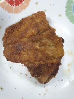 A picture of 🐠 FISH FILLET 👌.