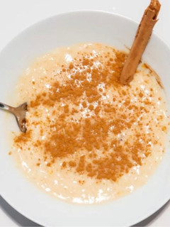 Una foto de Arroz con leche en Mambo
