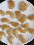 நெல்லிக்காய் மிட்டாய் (Gooseberry candy) (Nellikaai mittai recipe in tamil)
