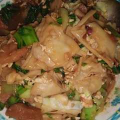 Pangsit Goreng Sederhana রেসিপির প্রধান ছবি