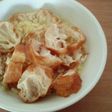 Tau Suan (Mung beans Dessert)