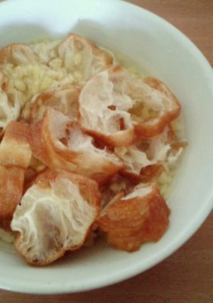 Foto resep Tau Suan (Mung beans Dessert)