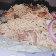 A picture of Beef paulao.
