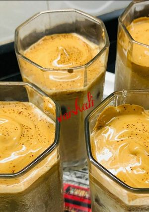 ડાલગોના કૉફી (Dalgona Coffee Recipe In Gujarati) રેસીપી મુખ્ય ફોટો