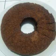 Brownies kukus chocolatos রেসিপির প্রধান ছবি