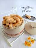 Kastengel Tapioca Jelly Cookies