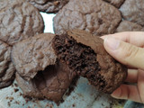 Galletitas de chocolate saludables 🍪🍪