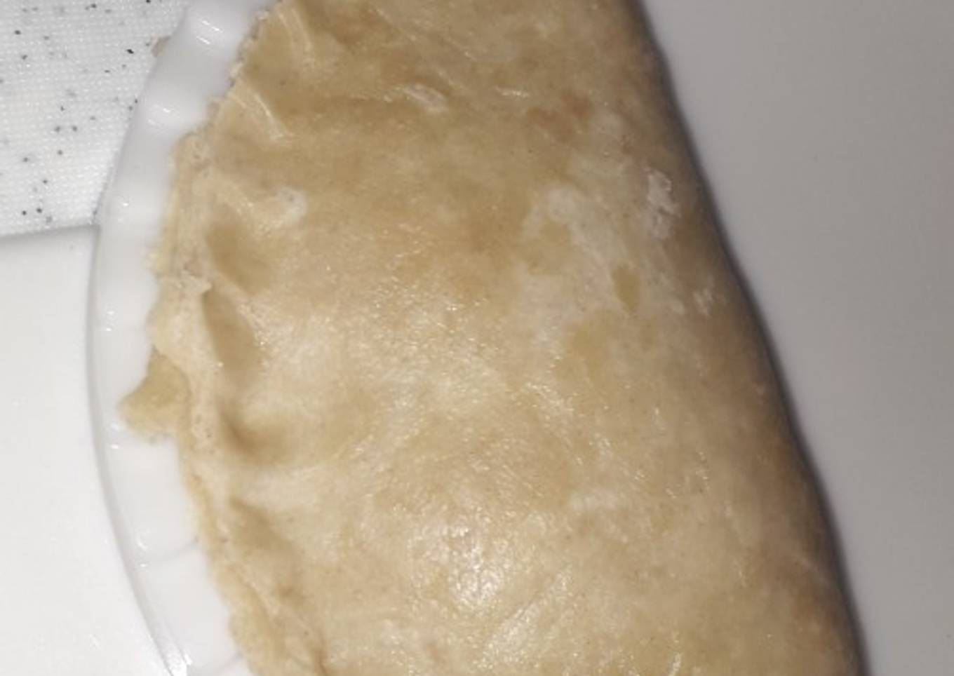 Meat pie