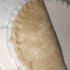 A picture of Meat pie.