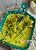 35 Resepi Terung Pipit Yang Sedap Dan Mudah Oleh Komuniti Cookpad Cookpad