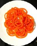 Instant Jalebi