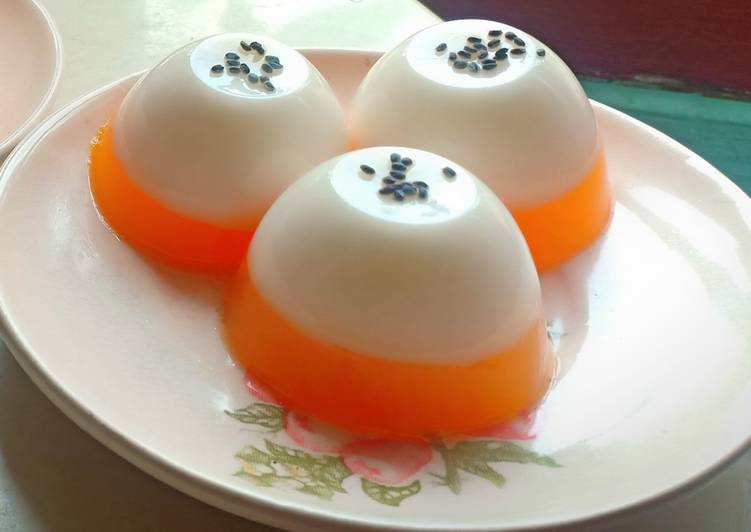 Puding Su.Ju (SUsu JerUk)