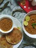 Jain Pav Bhaji