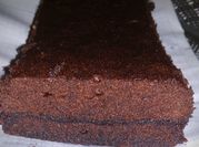 Gambar brownies kukus amanda