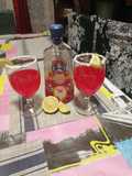 Daiquiri fresa