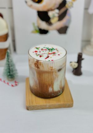 Foto resep Choco Mint 🍫☘️