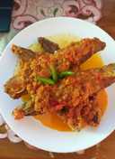 36 Resep Balado Ikan Kakap Enak Dan Sederhana Ala Rumahan Cookpad