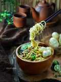Lomie Kangkung