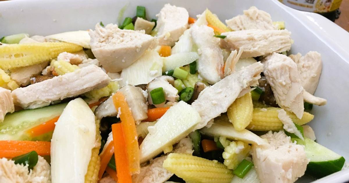 【皎白筍紅蘿蔔雞肉】料理－ 24 篇食譜與家常做法 - Cookpad