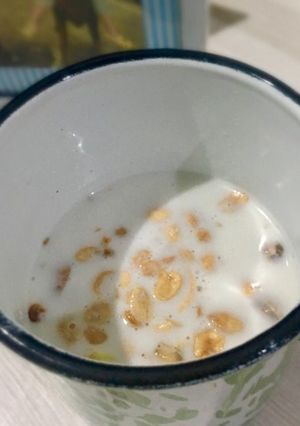 Foto resep Sekoteng #keto