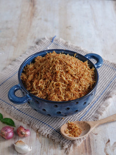 Foto resep Abon Ayam