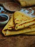 Crêpes
