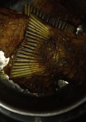 মাছ ভাজা (maach bhaaja recipe in Bengali) রেসিপির প্রধান ছবি