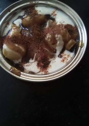 इमली की खट्टी मीठी चटनी (साऊथ) (Imlli ki khatti meethi chutney (sauth) recipe in hindi) रेसिपी मुख्य फोटो