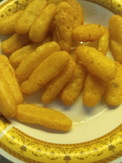 Foto resep Kentang keju cemilan hits