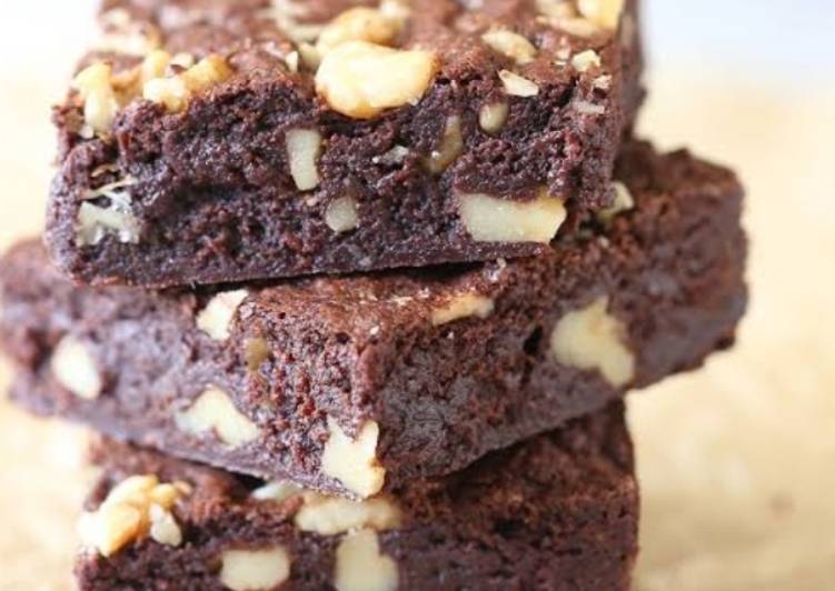 Recipe of Chocolate fudge