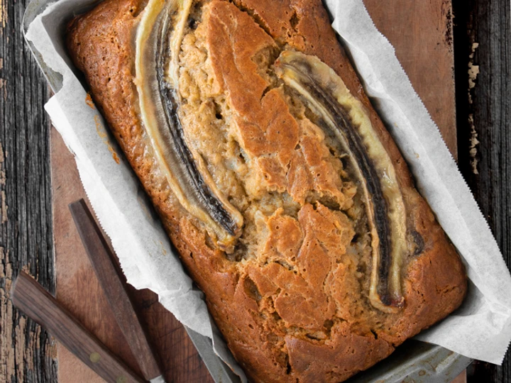 Recipe Cardamom Chocolate Banana Bread the  Makes Drooling Perfect