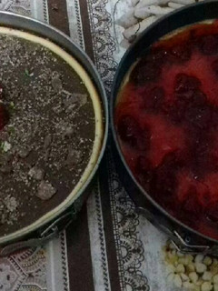 صورة لوصفة تشيز كيك طعم مميز