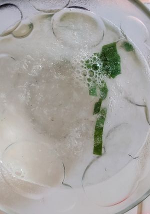 Foto resep Ide makanan imunobooster (peningkat imun)