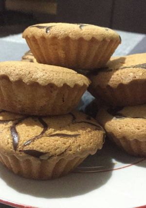 Foto resep Bolu kering