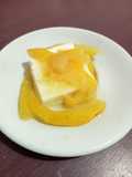 Dulce de papayuela
