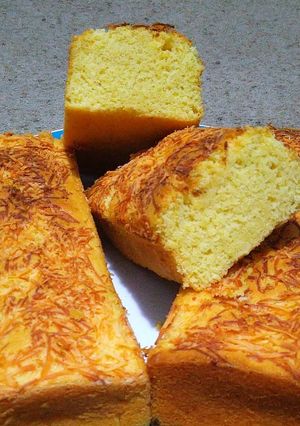 Foto resep Bolu Tape Singkong Lagi