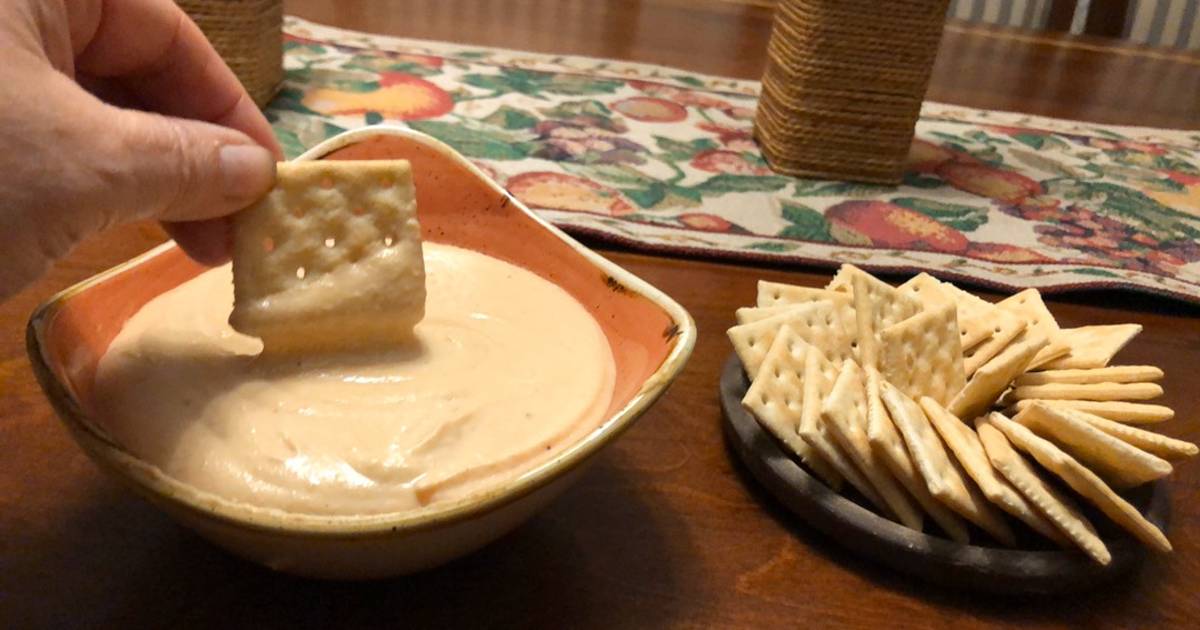 Salsas para untar 1,245 recetas caseras Cookpad