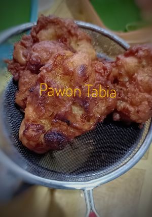 Foto resep Pisang Goreng Madu
