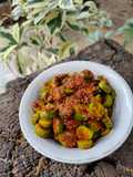 Tindora pickle