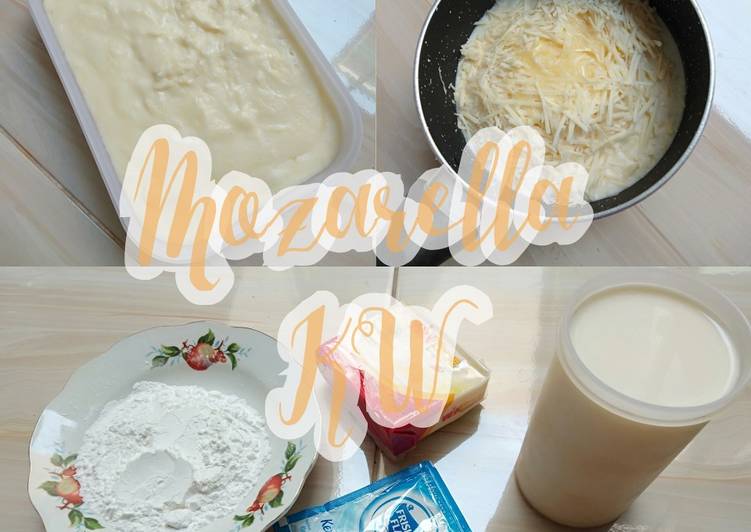 Mozarella KW