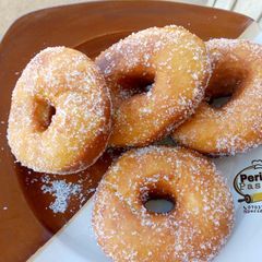 A picture of Doughnut.