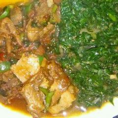 A picture of Beef stew.