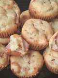 Muffins salados