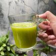 Jus Detox / Jus Hijau